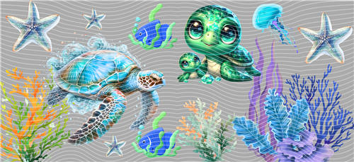 16oz Latest Bestseller-C 7862